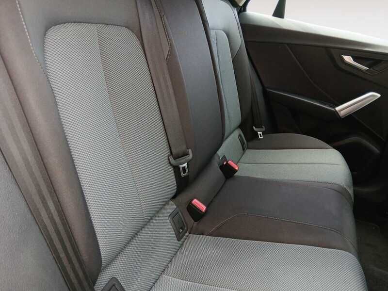 Used Audi Q2 2019 for sale - 78122922: Photo 5