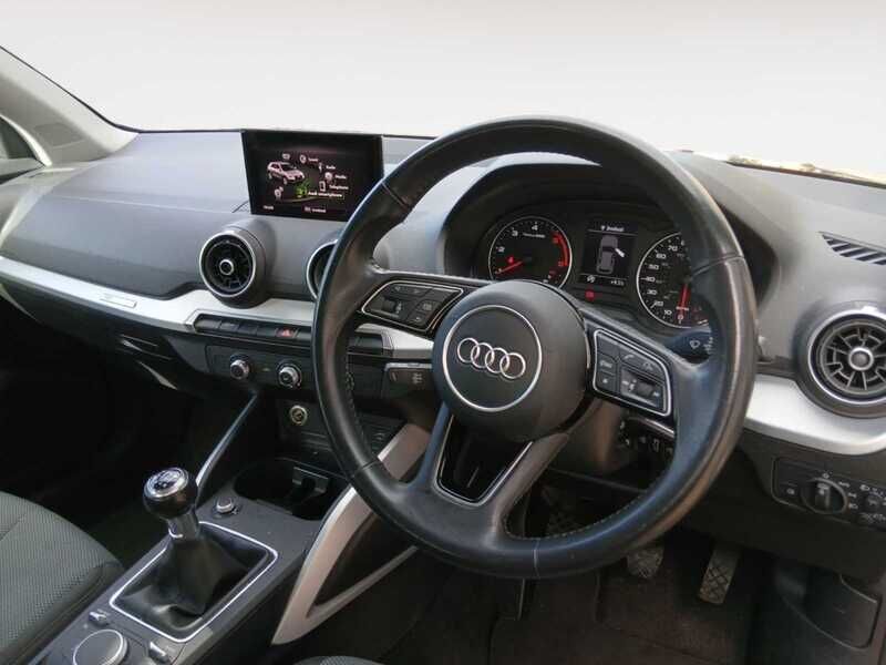 Used Audi Q2 2019 for sale - 78122922: Photo 6