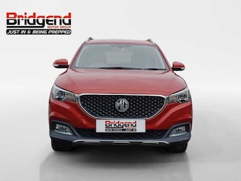 MG MG ZS feature image