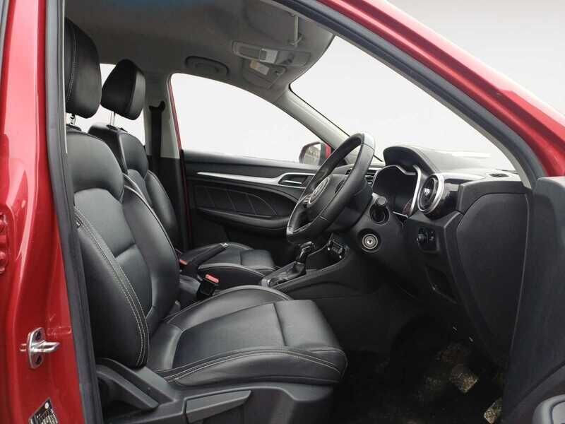 Used MG MG ZS 2019 for sale - 77813952: Photo 2