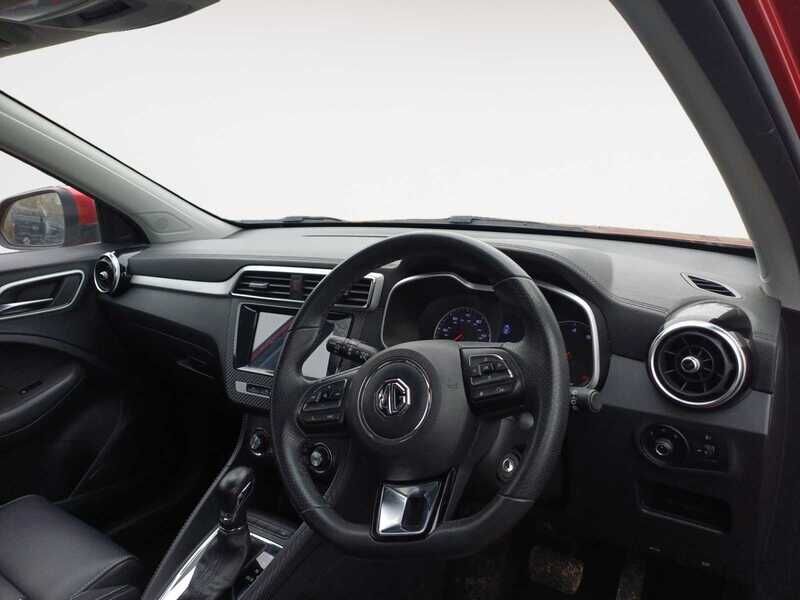 Used MG MG ZS 2019 for sale - 77813952: Photo 3