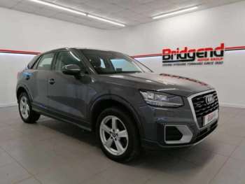 2017 (17) - 2.0 TDI Quattro Sport 5dr S Tronic
