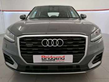Used Audi Q2 2017 for sale - 74768621: Photo