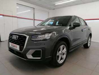 Used Audi Q2 2017 for sale - 74768621: Photo