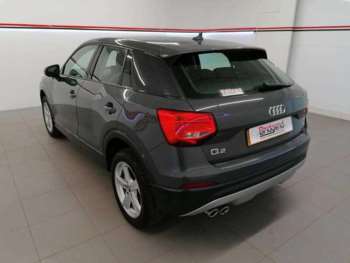 Used Audi Q2 2017 for sale - 74768621: Photo