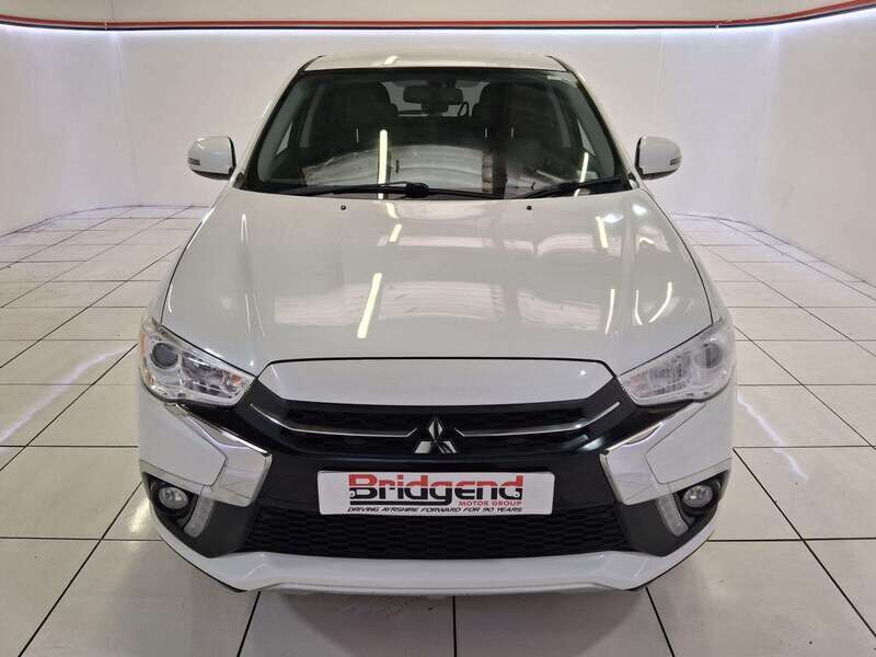 Used Mitsubishi ASX 2019 for sale - 77044854: Photo 2
