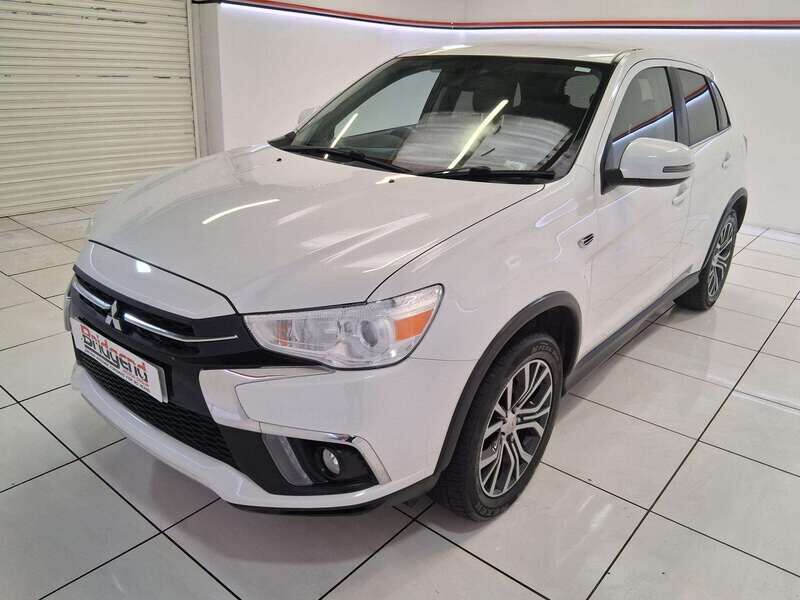 Used Mitsubishi ASX 2019 for sale - 77044854: Photo 3