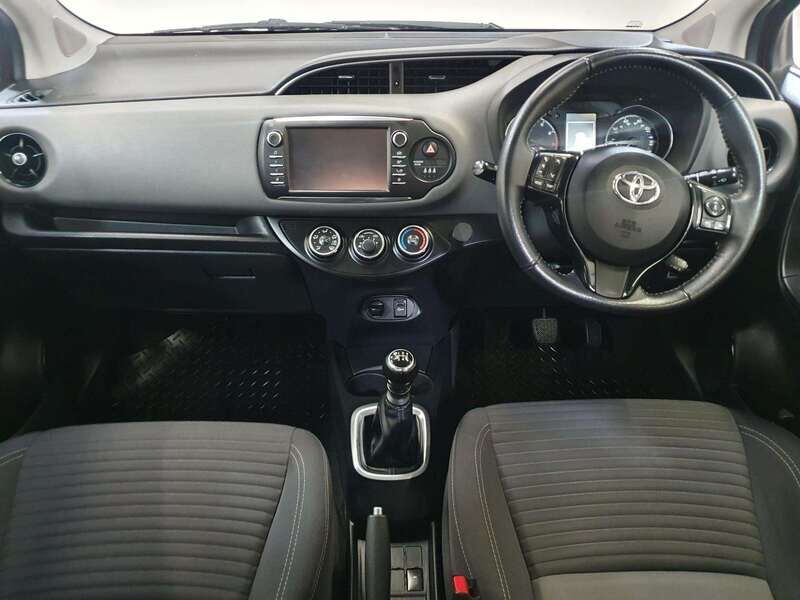 Used Toyota Yaris 2019 for sale - 77045241: Photo 12