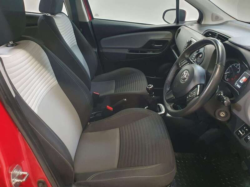 Used Toyota Yaris 2019 for sale - 77045241: Photo 13