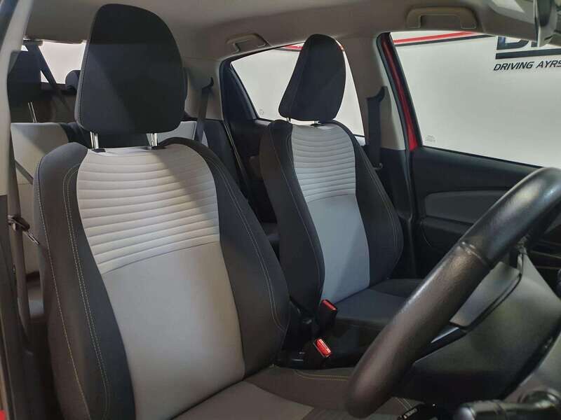 Used Toyota Yaris 2019 for sale - 77045241: Photo 15