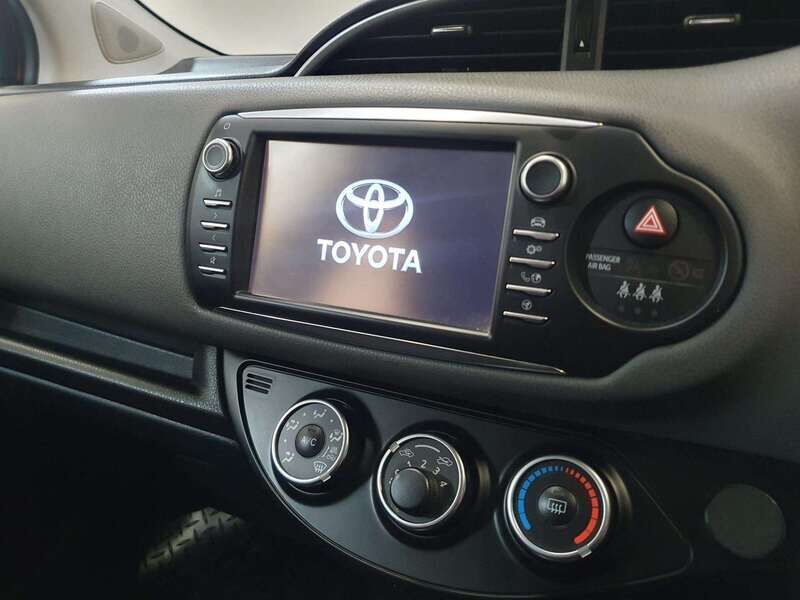 Used Toyota Yaris 2019 for sale - 77045241: Photo 16