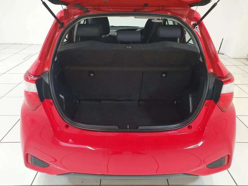 Used Toyota Yaris 2019 for sale - 77045241: Photo 7