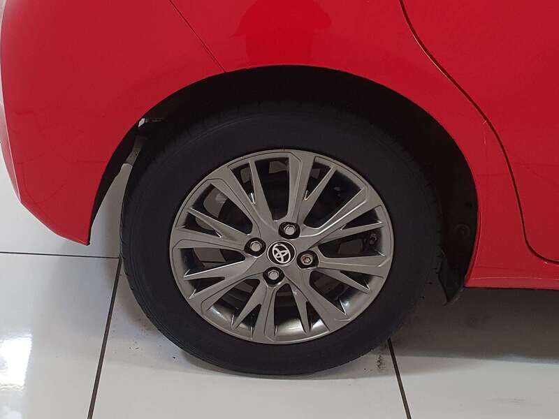 Used Toyota Yaris 2019 for sale - 77045241: Photo 8