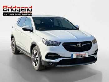 2018 (18) - 1.2 Turbo Sport Nav SUV 5dr