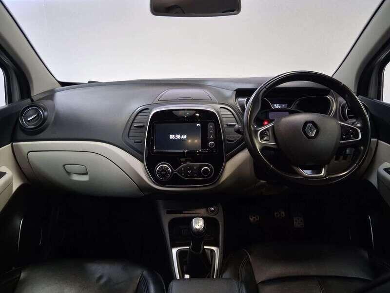 Used Renault Captur 2018 for sale - 76136240: Photo 16