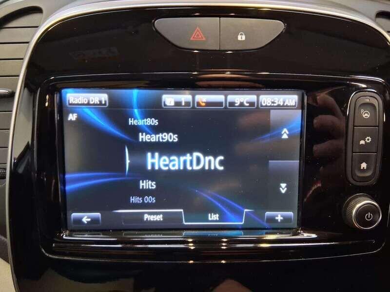 Used Renault Captur 2018 for sale - 76136240: Photo 17