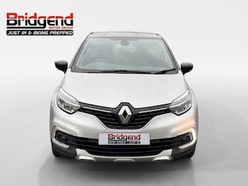 Used Renault Captur 2018 for sale - 76136240: Photo 2