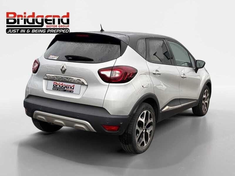 Used Renault Captur 2018 for sale - 76136240: Photo 3