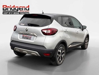 Used Renault Captur 2018 for sale - 76136240: Photo 3