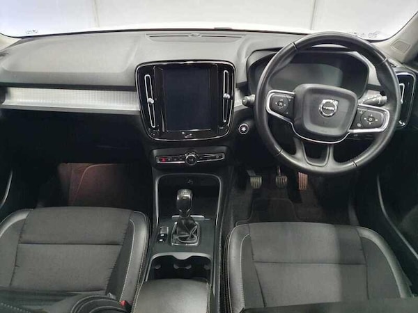 Used Volvo XC40 2018 for sale - 76137519: Photo 10