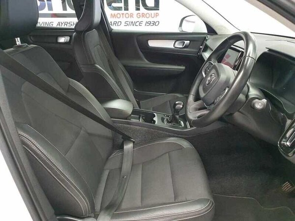 Used Volvo XC40 2018 for sale - 76137519: Photo 11