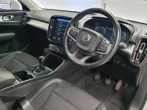 Used Volvo XC40 2018 for sale - 76137519: Photo 12