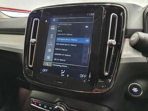 Used Volvo XC40 2018 for sale - 76137519: Photo 15