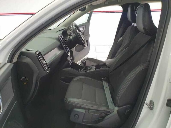 Used Volvo XC40 2018 for sale - 76137519: Photo 19