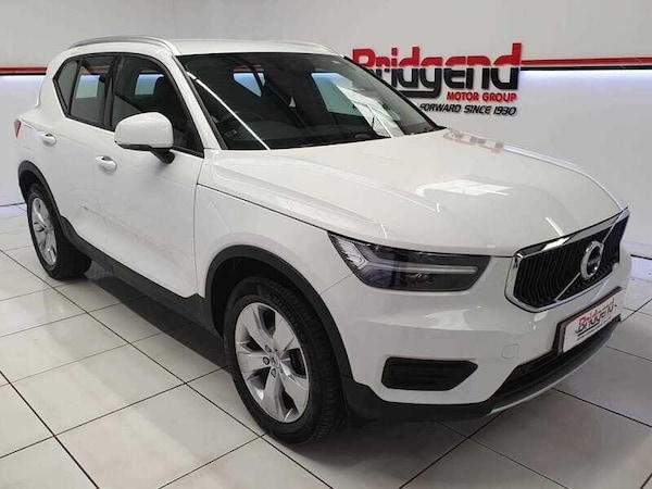 Used Volvo XC40 2018 for sale - 76137519: Photo 1