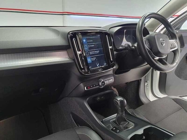 Used Volvo XC40 2018 for sale - 76137519: Photo 22