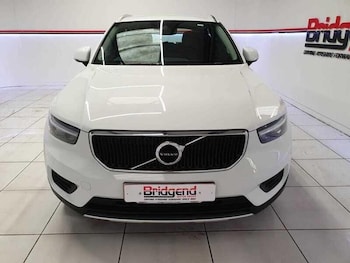 Used Volvo XC40 2018 for sale - 76137519: Photo