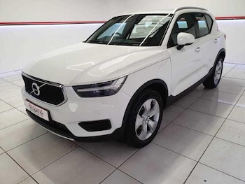 Used Volvo XC40 2018 for sale - 76137519: Photo