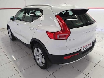 Used Volvo XC40 2018 for sale - 76137519: Photo