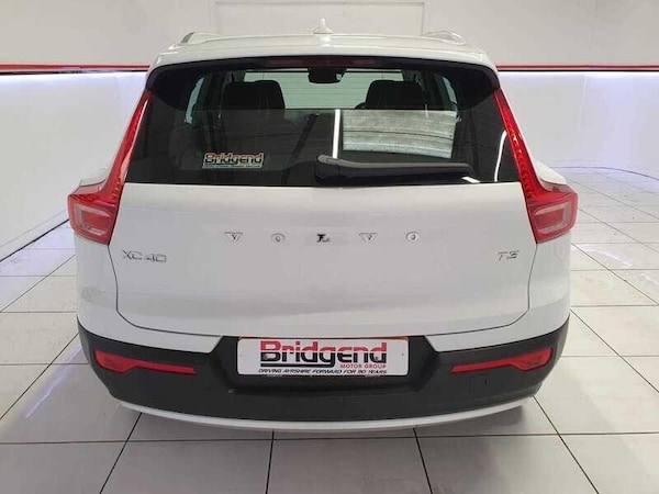 Used Volvo XC40 2018 for sale - 76137519: Photo 5