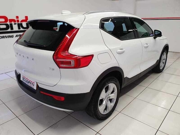 Used Volvo XC40 2018 for sale - 76137519: Photo 6