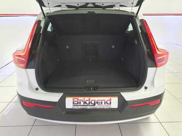 Used Volvo XC40 2018 for sale - 76137519: Photo 7