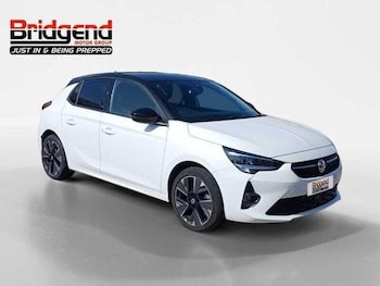 2021 (21) - 50kWh SRi Nav Premium Hatchback 5dr Electric Auto (7.4Kw Charger) (136 ps)
