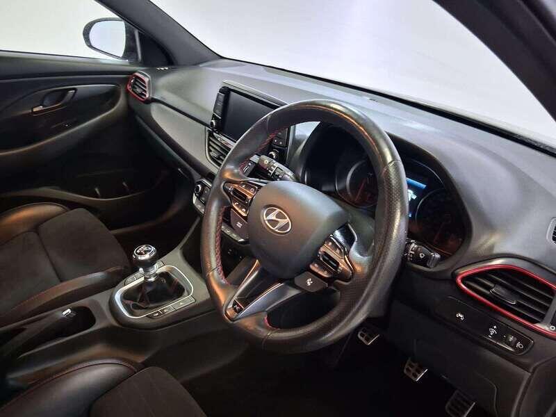 Used Hyundai i30 2019 for sale - 76995610: Photo 10