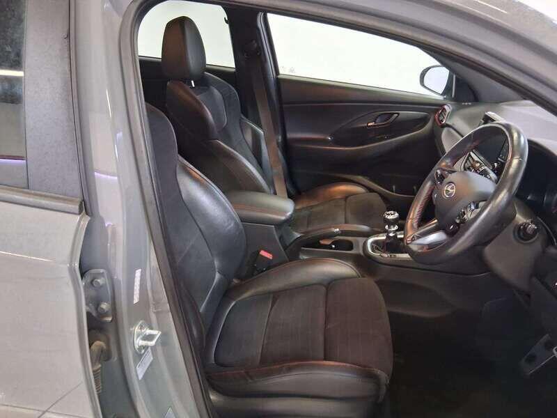 Used Hyundai i30 2019 for sale - 76995610: Photo 11