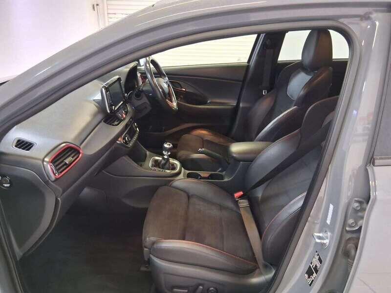 Used Hyundai i30 2019 for sale - 76995610: Photo 14