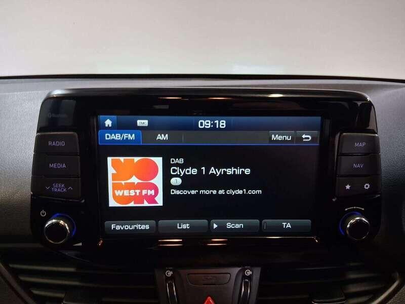 Used Hyundai i30 2019 for sale - 76995610: Photo 17