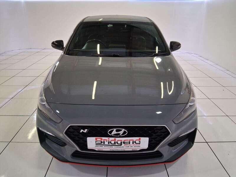 Used Hyundai i30 2019 for sale - 76995610: Photo 2