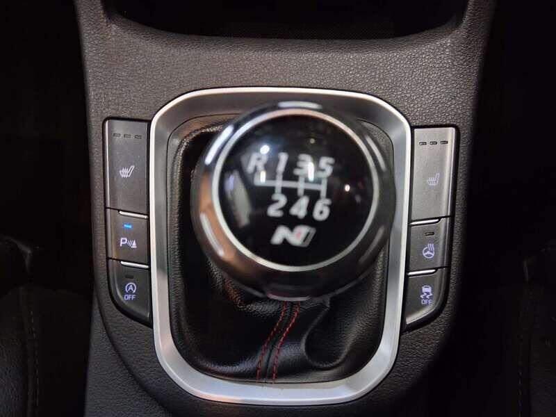 Used Hyundai i30 2019 for sale - 76995610: Photo 21