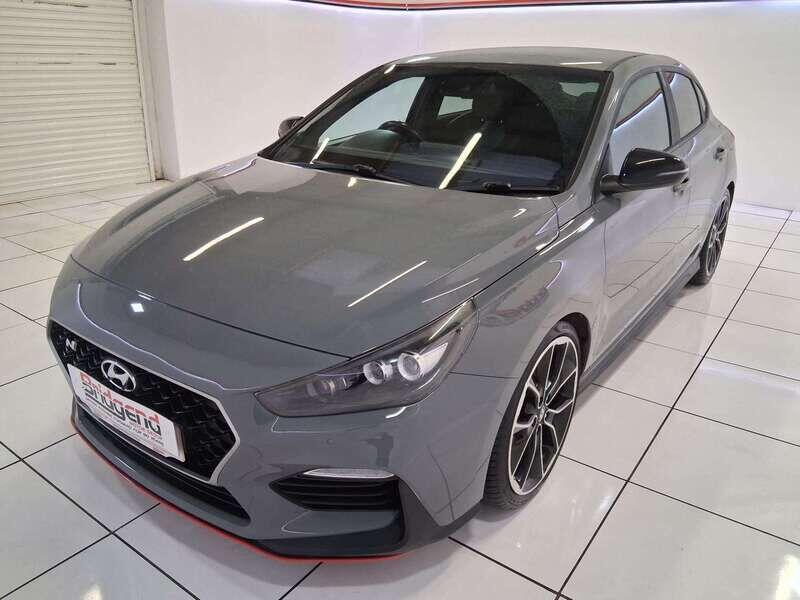 Used Hyundai i30 2019 for sale - 76995610: Photo 3