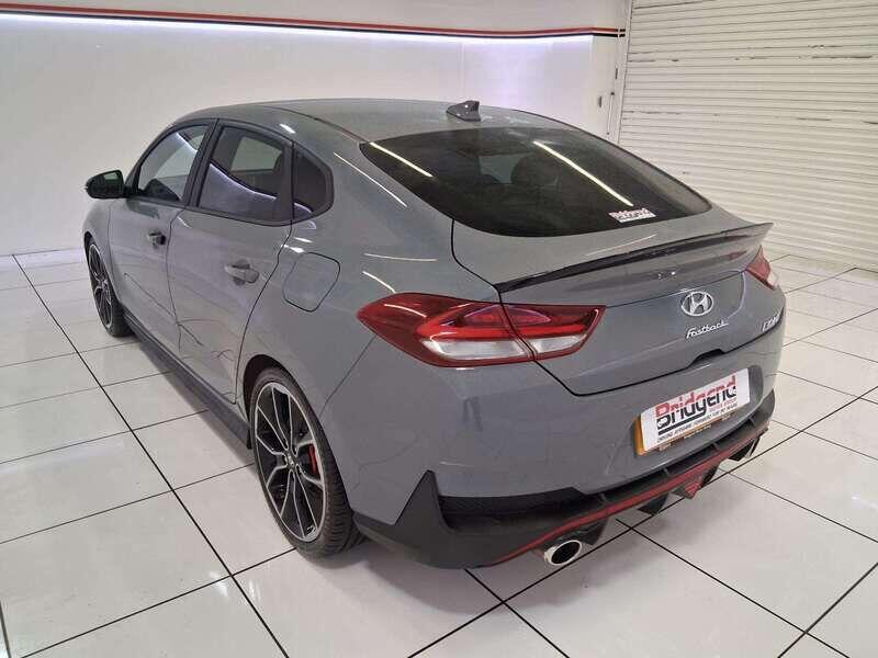 Used Hyundai i30 2019 for sale - 76995610: Photo 4