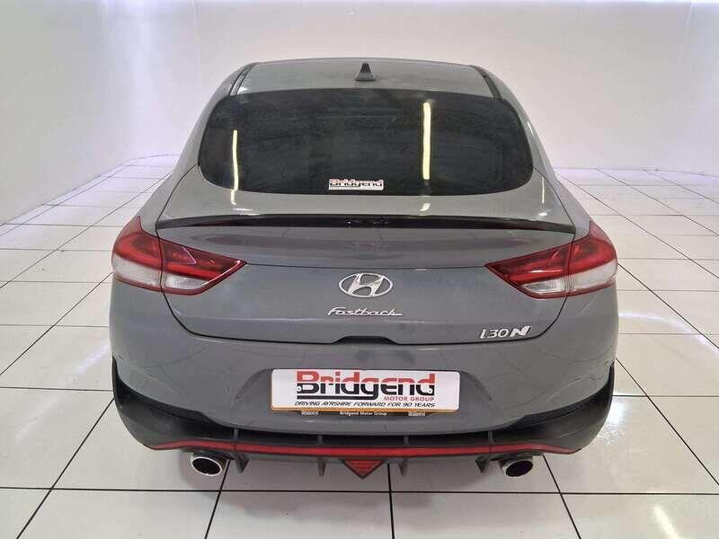 Used Hyundai i30 2019 for sale - 76995610: Photo 5