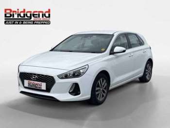 2018 (18) - 1.0T GDI SE Nav 5dr