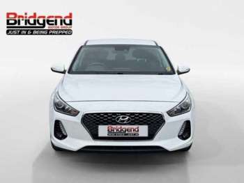 Used Hyundai i30 2018 for sale - 74908420: Photo