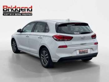 Used Hyundai i30 2018 for sale - 74908420: Photo