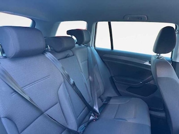 Used Volkswagen Golf 2019 for sale - 77447703: Photo